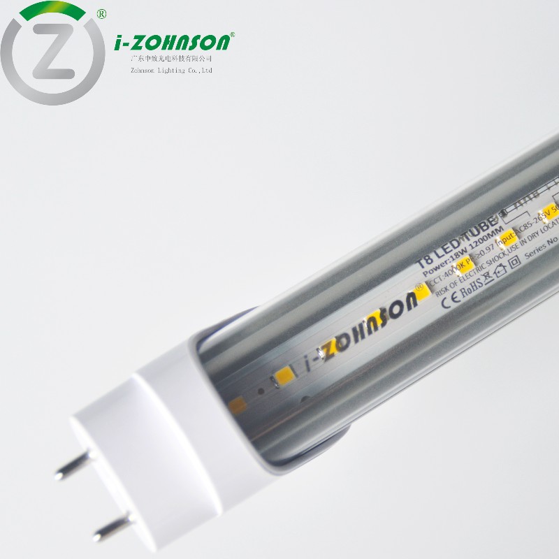Μπάλα Bypass T8 φώτα LED BI-pin G13 Βάση