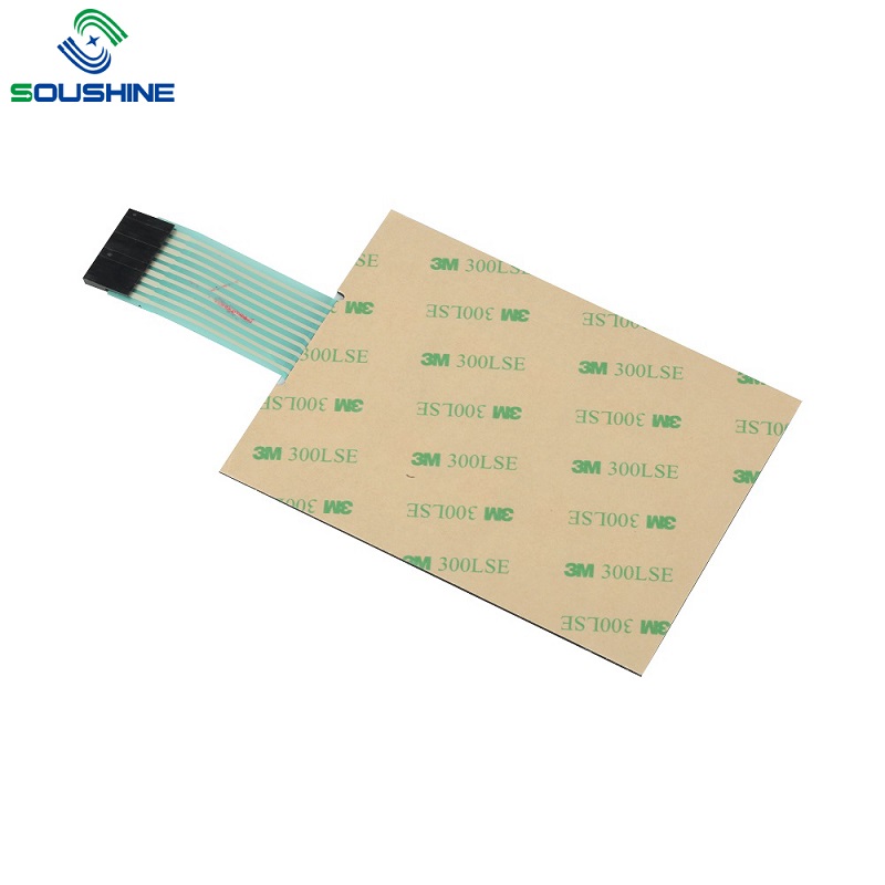 Προσαρμοσμένη μεμβράνη εποξειδικής μεμβράνης