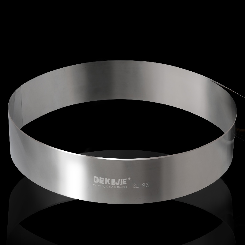 Λεπίδα SL-35 από ανοξείδωτο χάλυβα