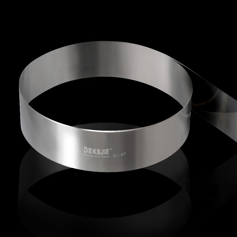 Λεπίδα SL-45 από ανοξείδωτο χάλυβα