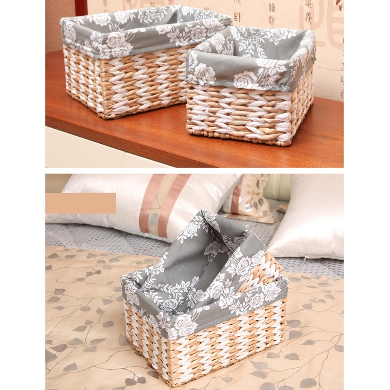 Άχυρο Καλάθι