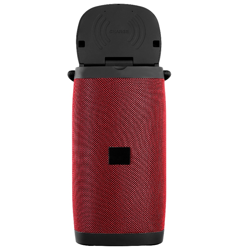 FB-BS6650 Bluetooth ηχείο με ασύρματο φορτιστή Qi