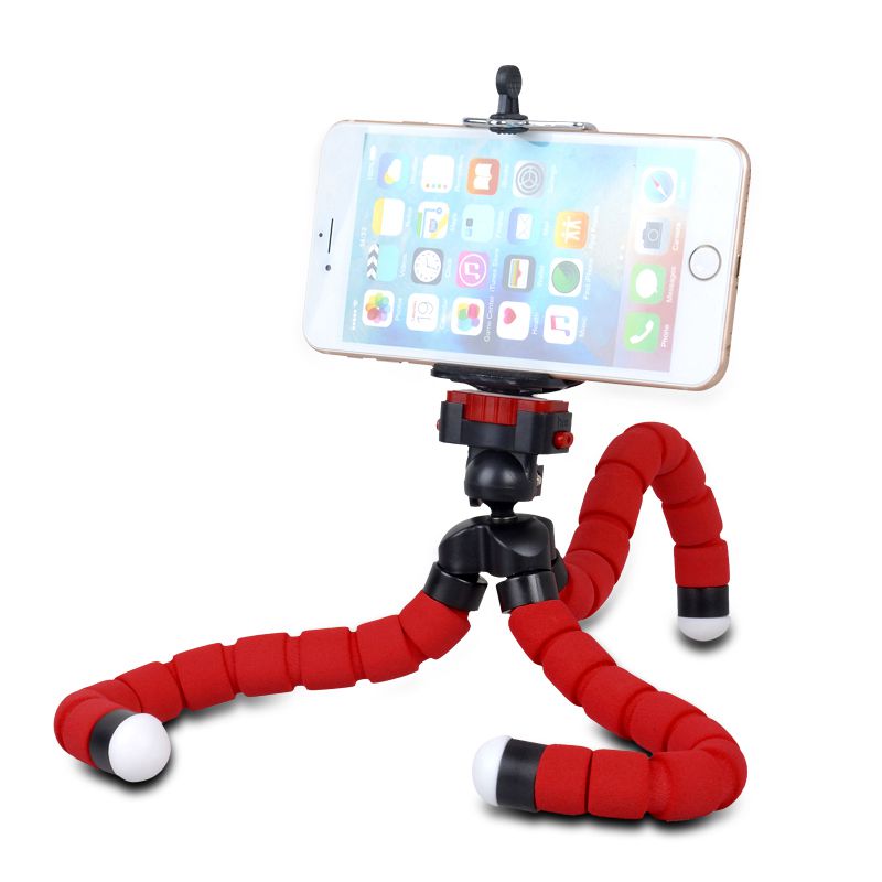 KINGJOY Octopus Tripod Παραγωγοί