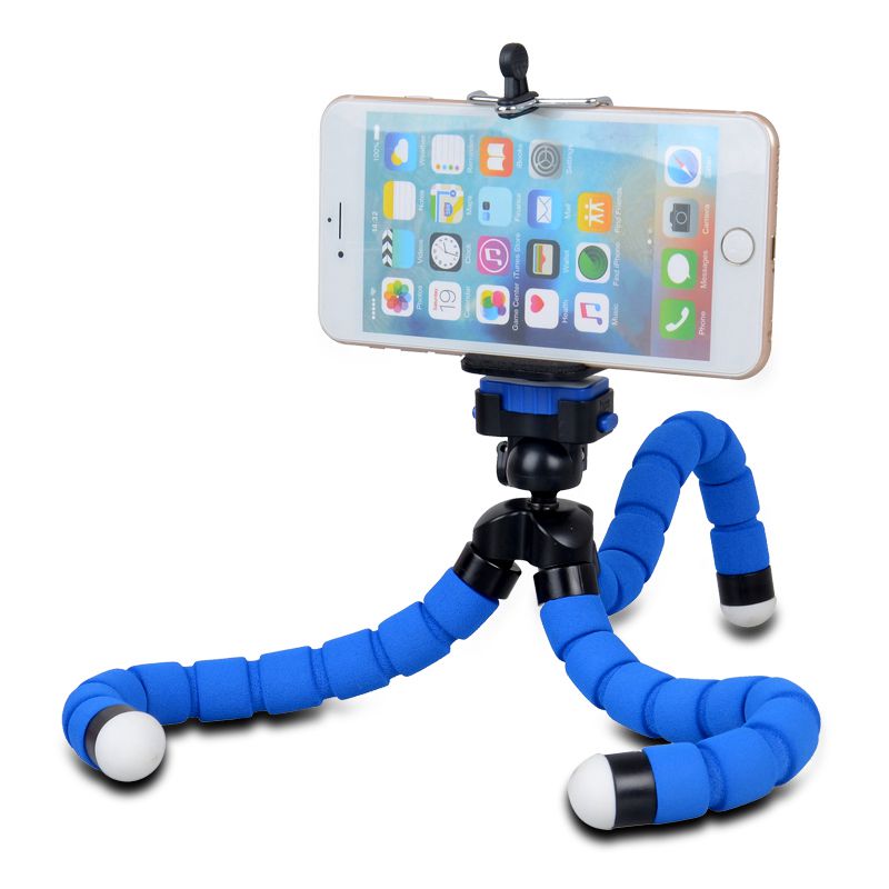 KINGJOY Octopus Tripod Παραγωγοί