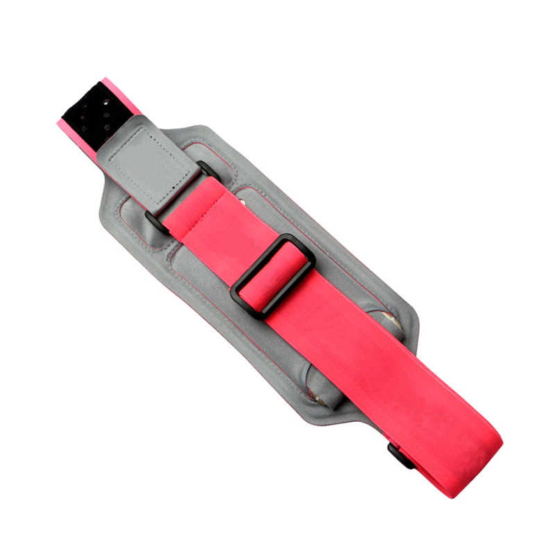 Η χειροποίητη αδιάβροχη Φαννύ Πακ Τρεχούμενη Αθλητική Σακούλα