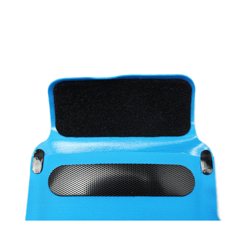 Νέο ποδήλατο αθλητικού περιβραχιόνιου Jogging ποδηλάτου υψηλής ποιότητας για τηλέφωνο