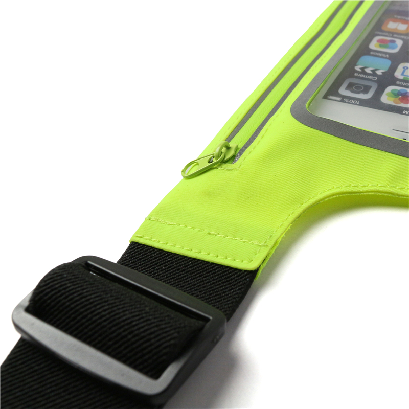 Αθλητικός σάκος με διάφανο παράθυρο