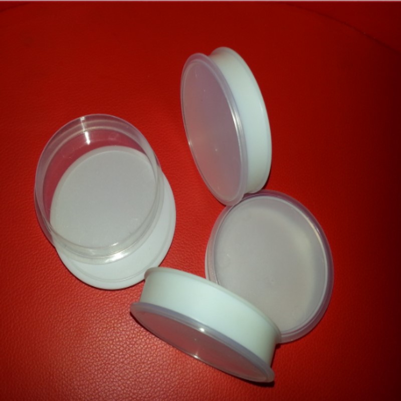 Έγχυση πλαστικά μέρη