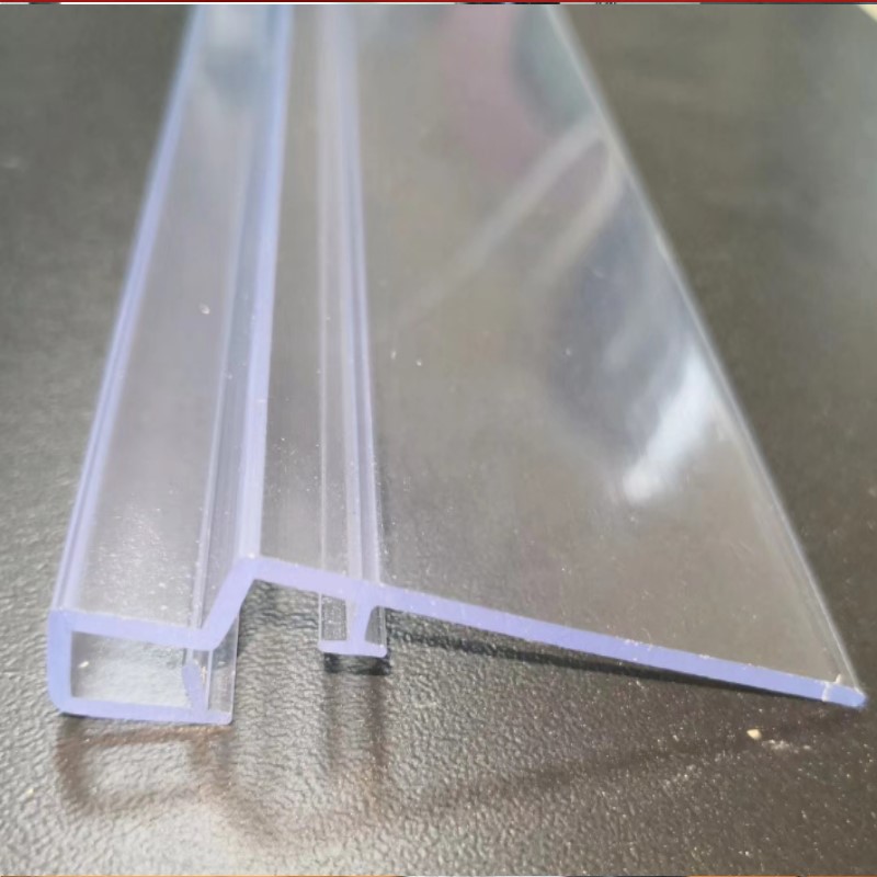 Έγχυση πλαστικά μέρη