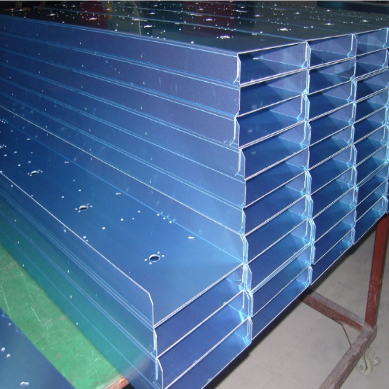 Σφράγιση μετάλλων