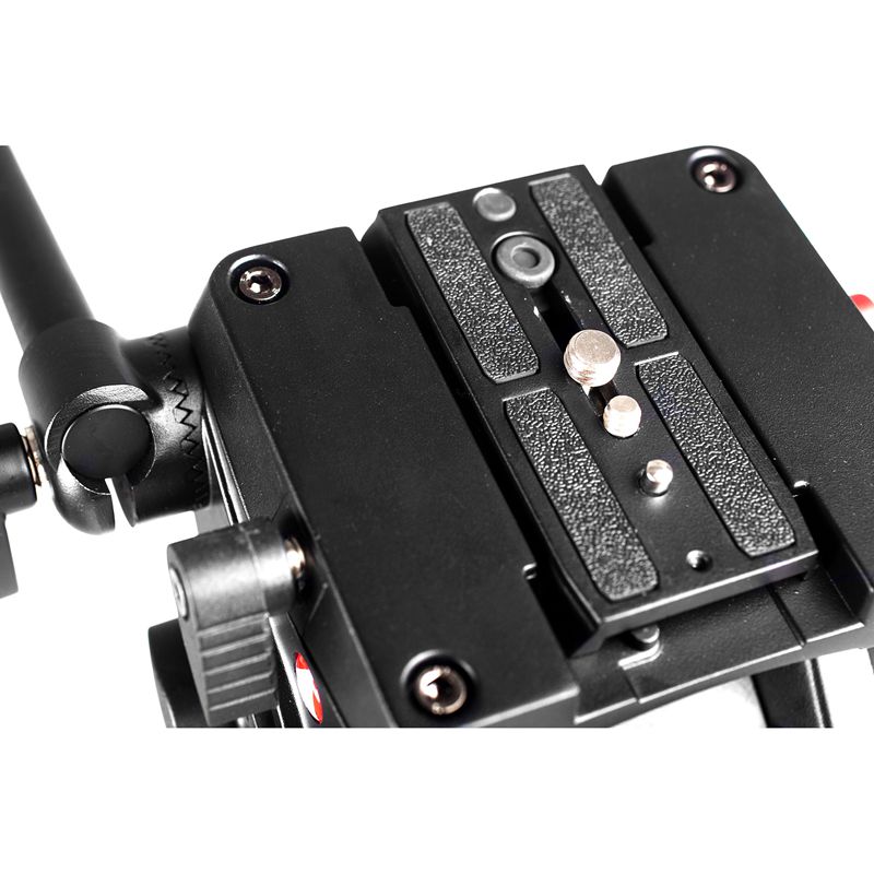 κατασκευαστής πορσελάνης πανοραμική φωτογραφική στοίβα τρίποδο