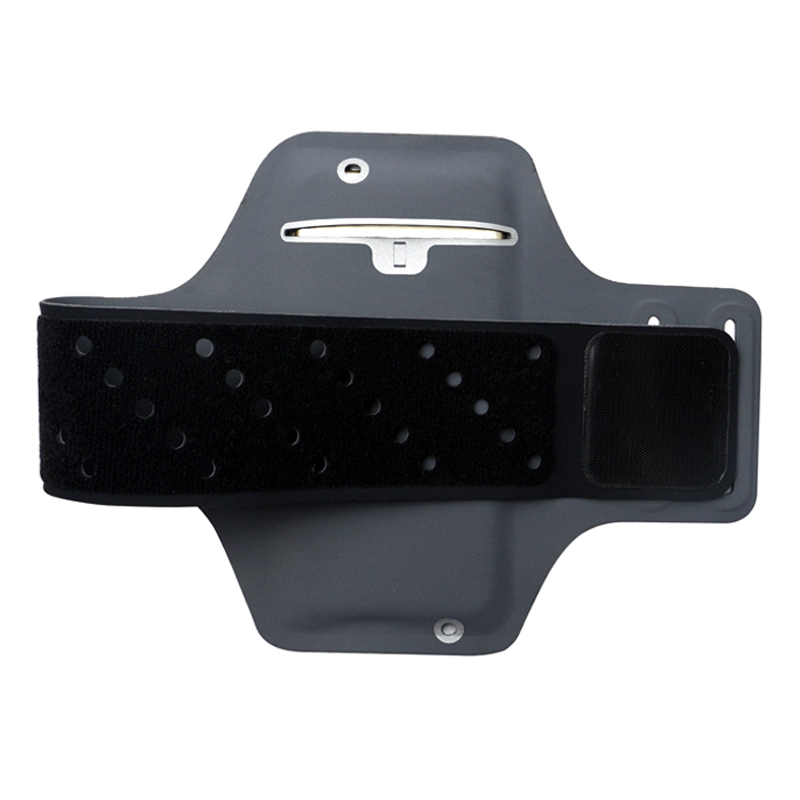 Ρυθμιζόμενο αθλητικό κινητό τηλέφωνο που τρέχει βραχιόλι για τηλέφωνο