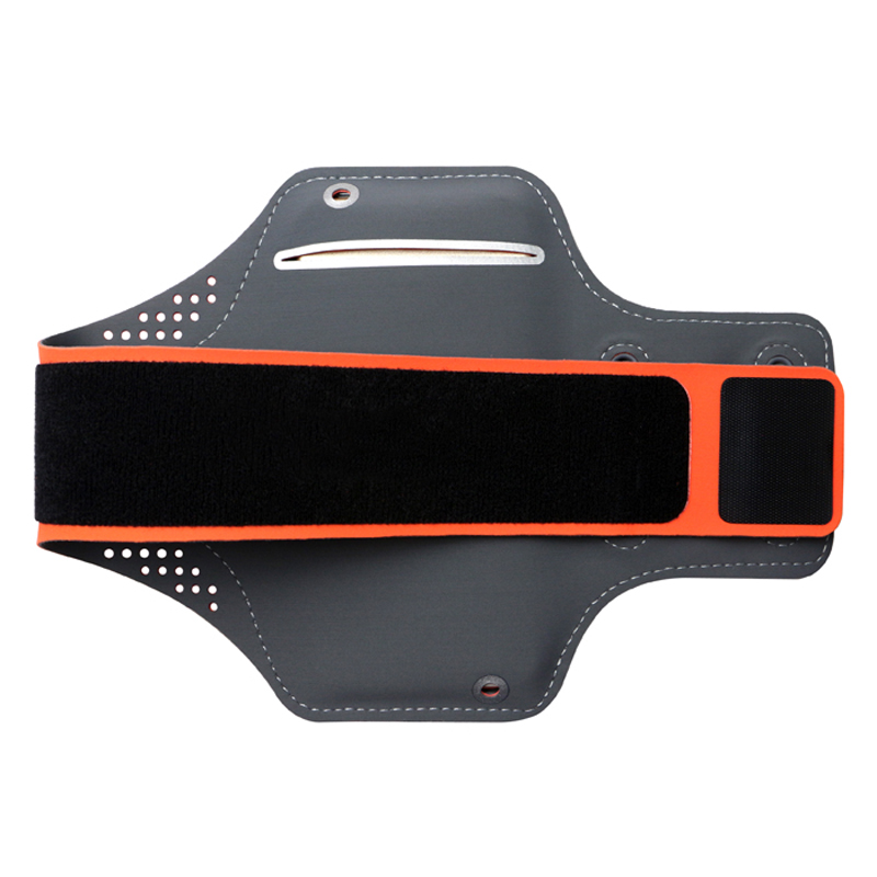 Τρέχοντας SportsFitness Armband Cell Phone Holder Lycra Armband for Phone
