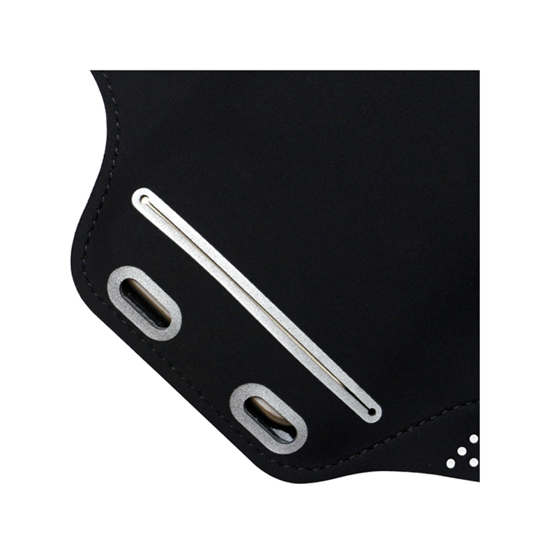 Υψηλής ποιότητας καθολικό αθλητικό βραχιόλι βραχίονα κινητού τηλεφώνου