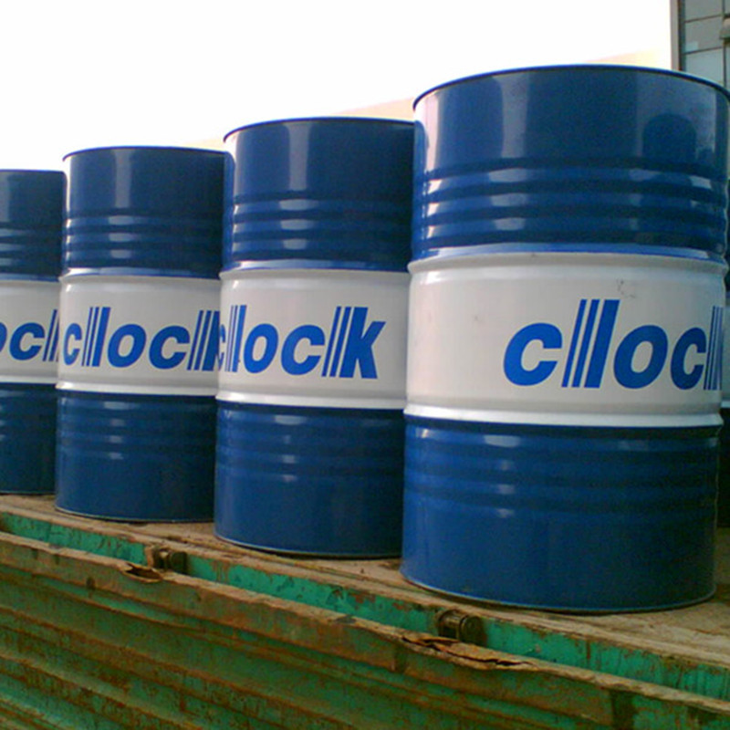 CLOCK150d350, 220350, 32035· 460bir35·EP GEAR OIL