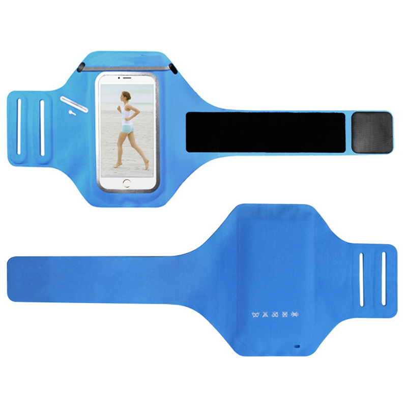 Αξεσουάρ κινητών τηλεφώνων Αθλητικό βραχιόλι για κινητό τηλέφωνο