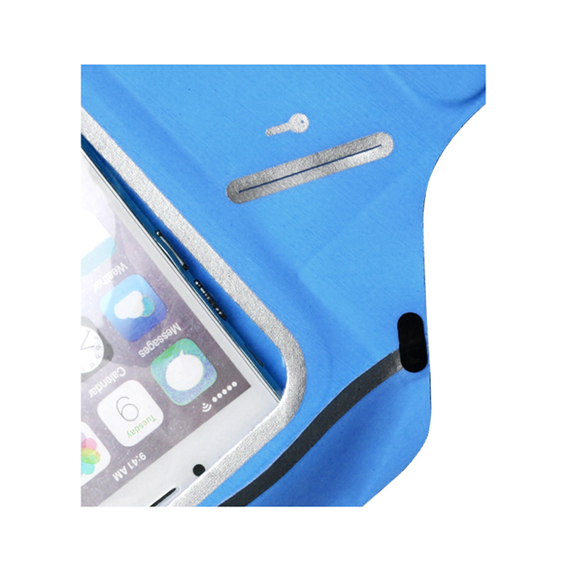 Αξεσουάρ κινητών τηλεφώνων Αθλητικό βραχιόλι για κινητό τηλέφωνο