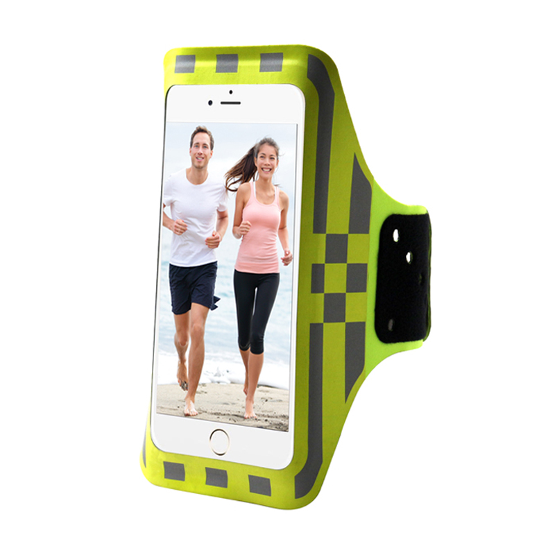 Sports Running Armbrand for Smartphone