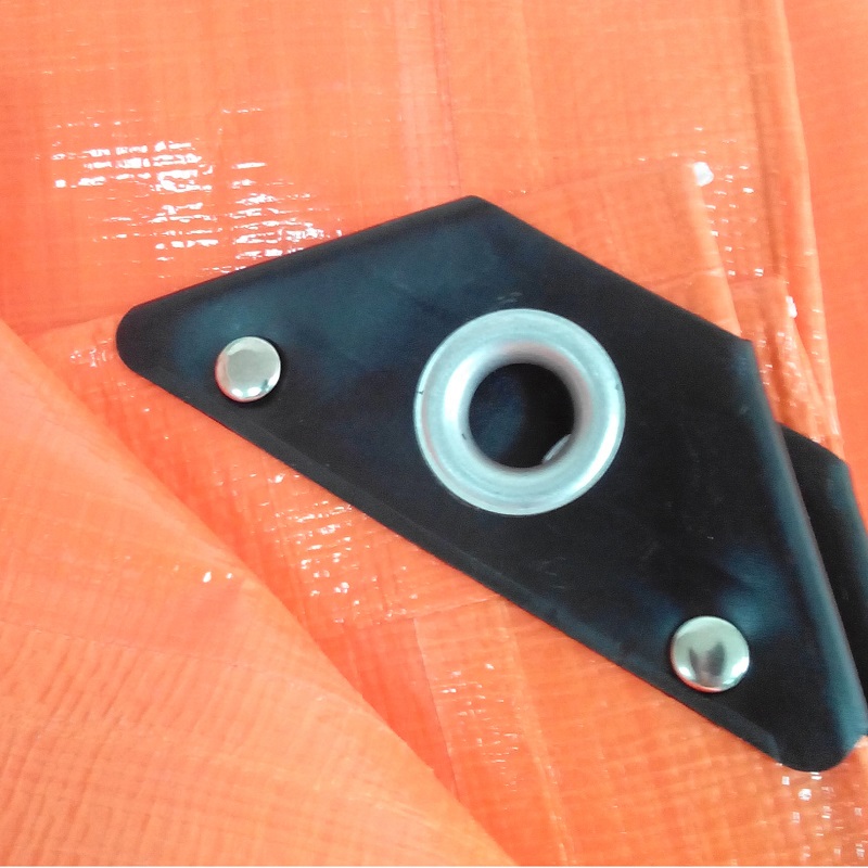 Βαρέως Τύπου Αλουμινίου Αδιάβροχο Αλουμινίου Rolpa