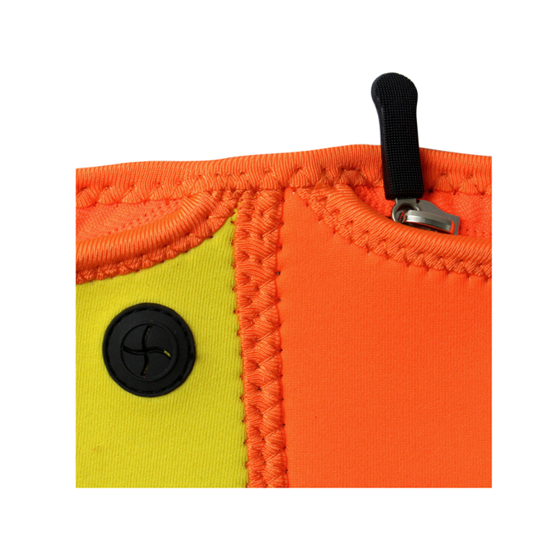 Αθλητική Ζώνη Ζώνης Νεοπρενίου για Τρέξιμο