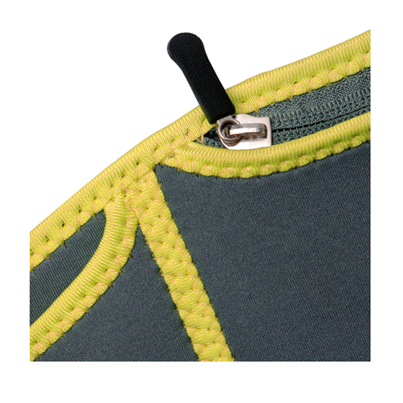 Προσαρμοσμένη ρυθμιζόμενη ζώνη Neoprene Trainer Belt Γυμναστήριο Αθλητικό Sweat Αδυνατιστική ζώνη περικοπής μέσης