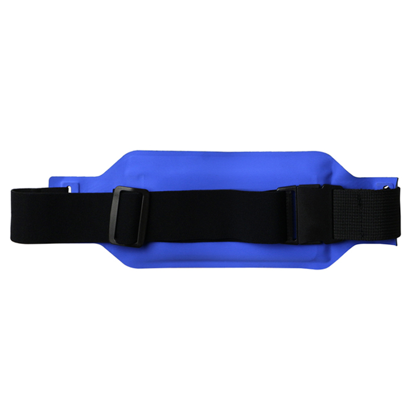 Χονδρική αθλητική αντανάκλαση τσάντα μέσης για γυναίκες άνδρες