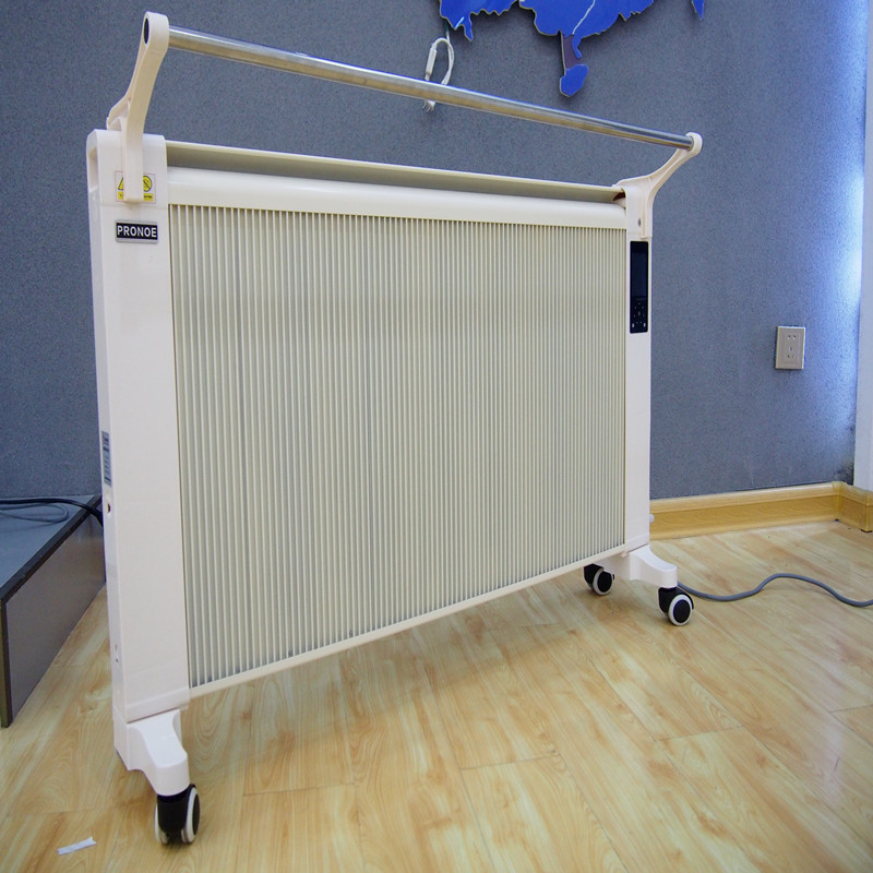 ΦΟΡΗΤΗ ΗΛΕΚΤΡΙΚΗ ΘΕΡΜΑΝΣΗ ΔΩΜΑΤΙΟΥ