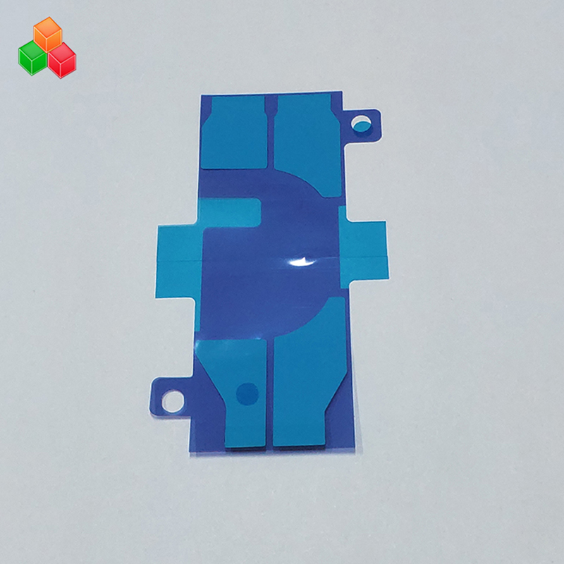 Προώθηση τηλέφωνο αυτοκόλλητο κολλητική αυτοκόλλητη κόλλα κολλητική ταινία \/ έθιμο διπλής όψης 5,5 ιντσών ταινία μπαταρίας για I ...