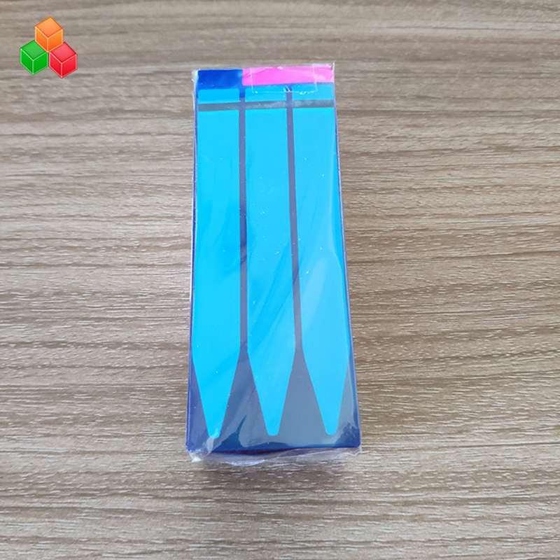 τροποποιημένο αυτοκόλλητο αυτοκόλλητου αυτοκόλλητου τηλεφωνικής μπαταρίας με ταινία διπλής όψης μπαταρίας για την κόλλα στεγα...