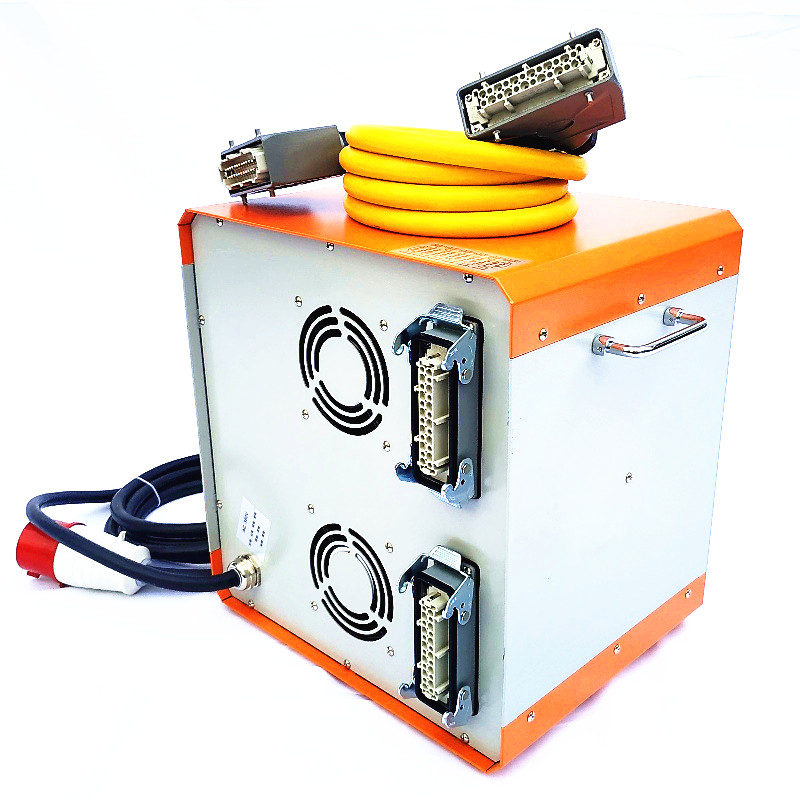 12 σετ υψηλής ποιότητας πλαίσια ελέγχου θερμοκρασίας