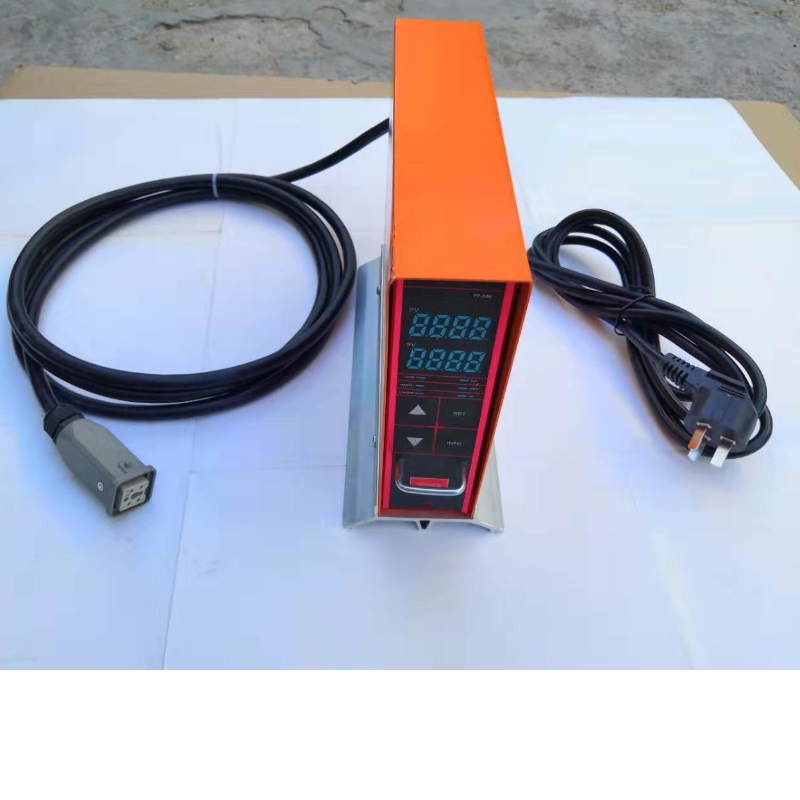 Ένα ενιαίο σύνολο κουτιού ελέγχου θερμοκρασίας