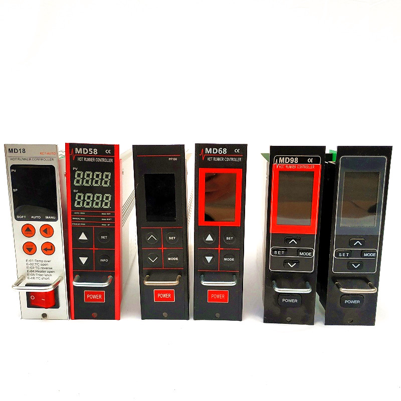 Διάφορα μοντέλα επιτραπέζιων CARDS