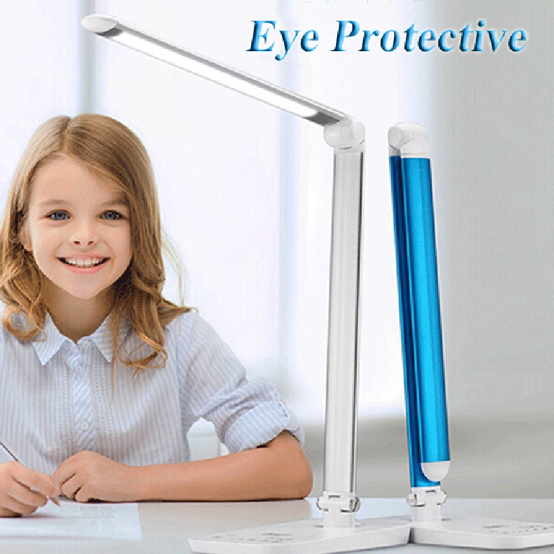 586S Μοντέρνο Ξενοδοχείο Στουλ Ενέργεια Εξοικονόμηση Τραπεζικού λαμπτήρα με το Aluminium 7 steps φωτεινότητα