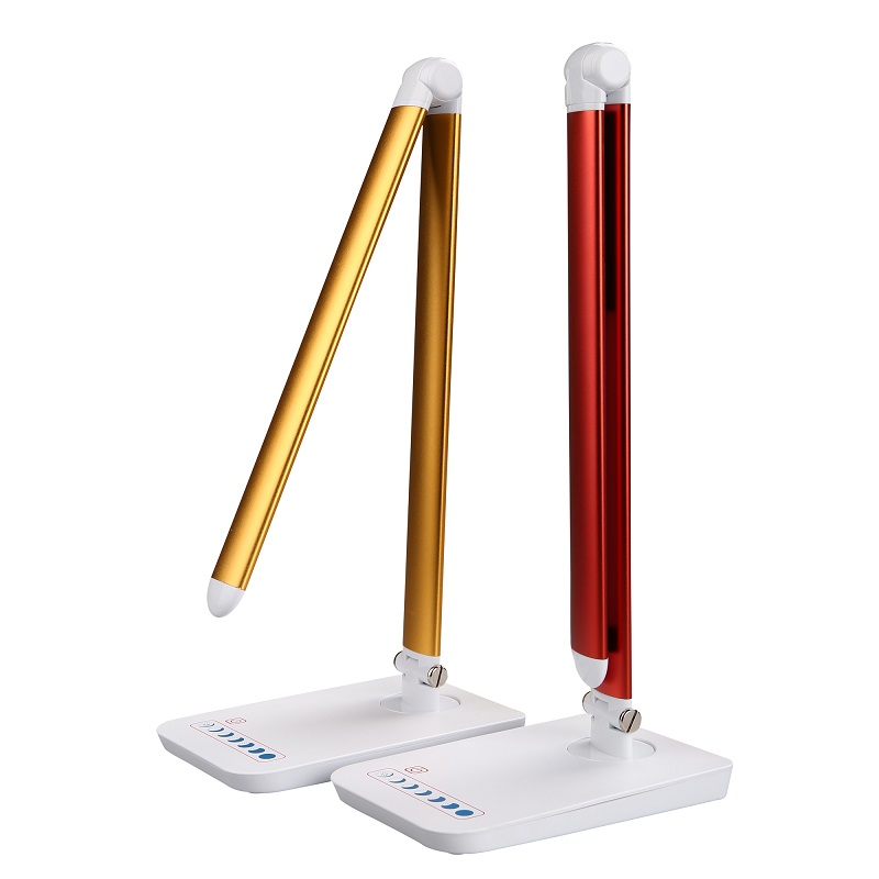 586S Προστασία ματιών Ευέλικτο γραφείο LED Walmart Table 8w Led Led Desk Lamp