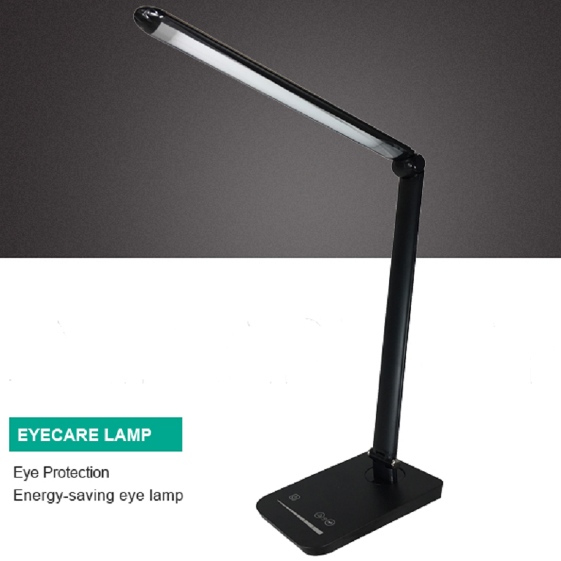 586S Προστασία ματιών Ευέλικτο γραφείο LED Walmart Table 8w Led Led Desk Lamp