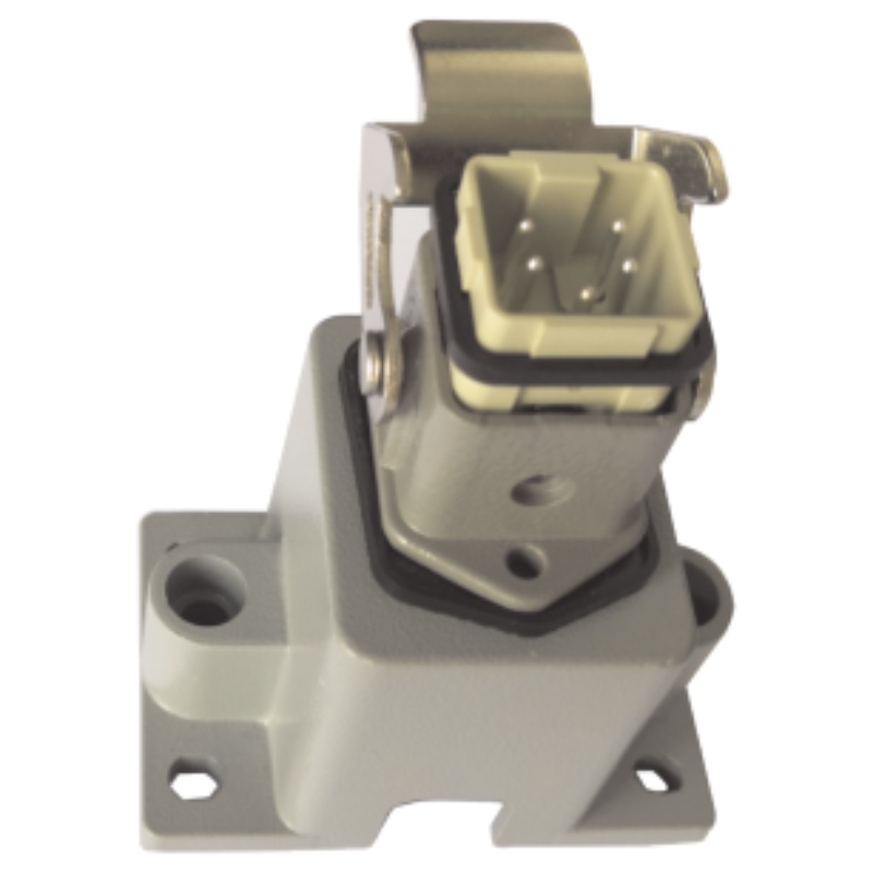 Συνδυασμός πέντε πινακίδων + κοινό βύσμα + βάση