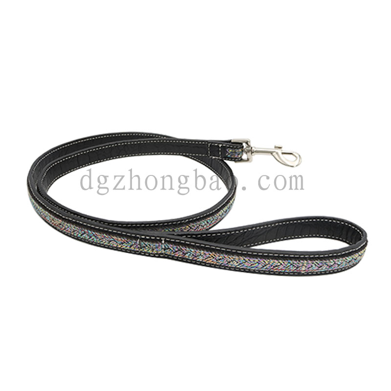 Δερμάτινο λουρί από δέρμα κροκοδείλου