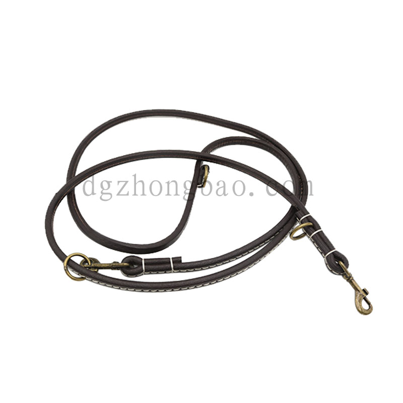 Πολυλειτουργικό λουρί για κατοικίδια ζώα