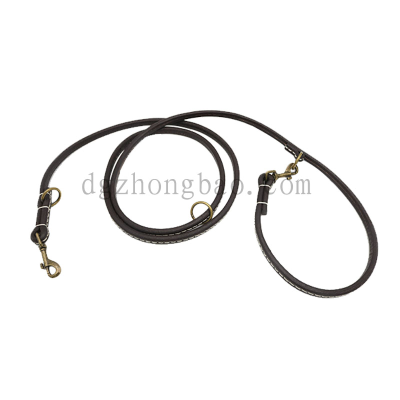 Πολυλειτουργικό λουρί για κατοικίδια ζώα