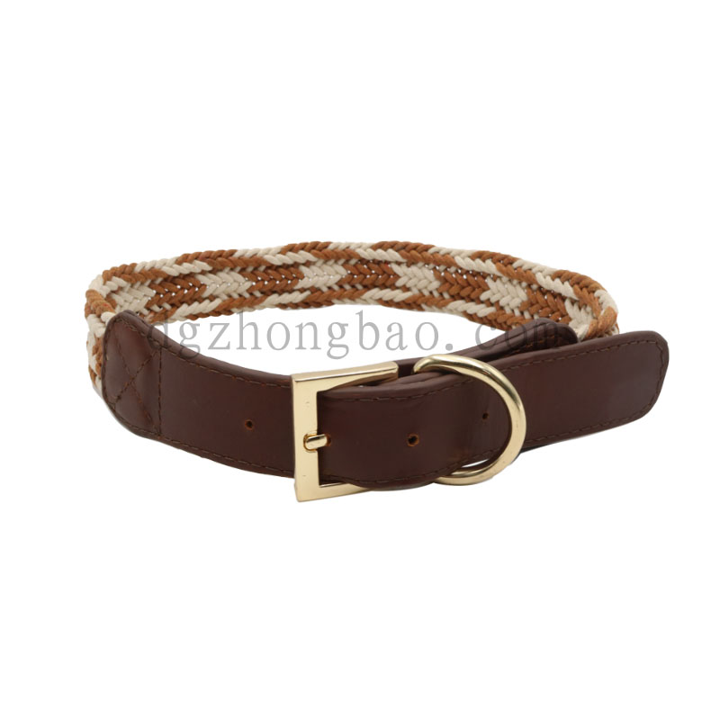 Πλεξούδα για λουρί