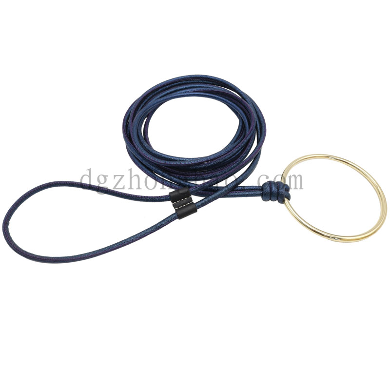 Ενσωματωμένο σχοινί έλξης