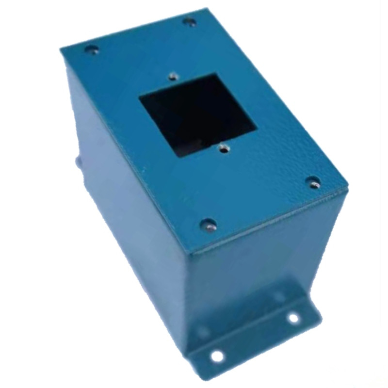 5-6 κιβώτιο σύνδεσης pin