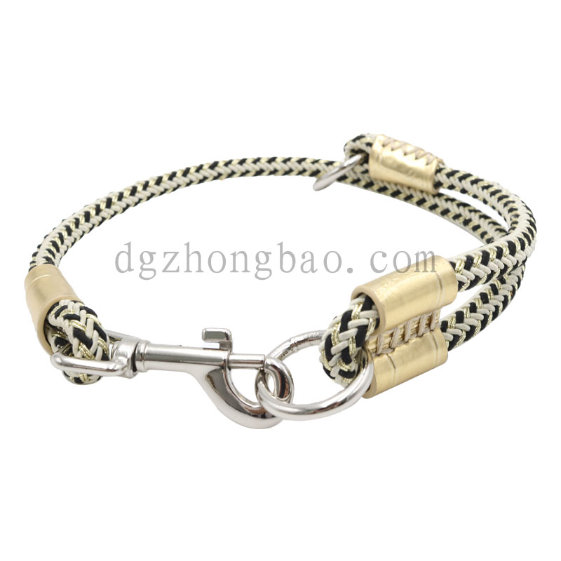 Ζώνη για λουρί για κατοικίδια ζώα