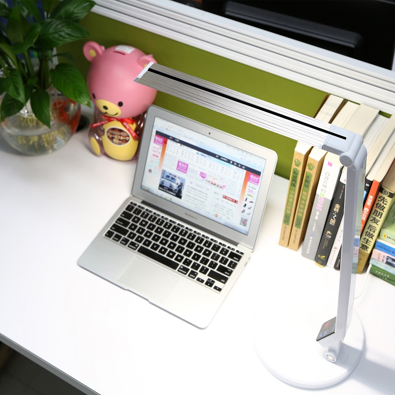 186 λαμπατέρ LED για την προστασία των ματιών, λαμπτήρας ανάγνωσης κρεβατοκάμαρου κολεγίου, λαμπτήρας φωτισμού νυκτερινών παιδικών...