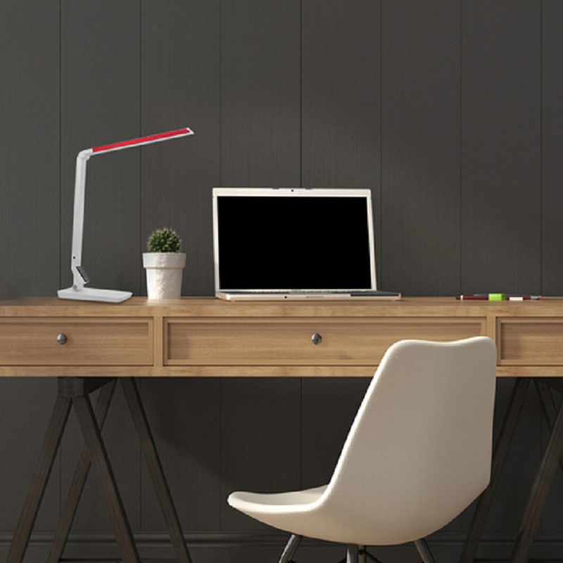 185 Χοτ selling usb φόρτιση δώρων επιτραπέζιων λαμπτήρων νέων δημιουργικών δώρων πρακτική προσαρμοσμένη λάμπα