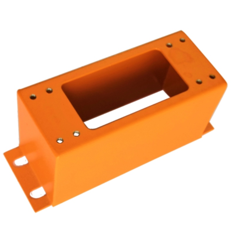 Συνδυασμός 6-pin