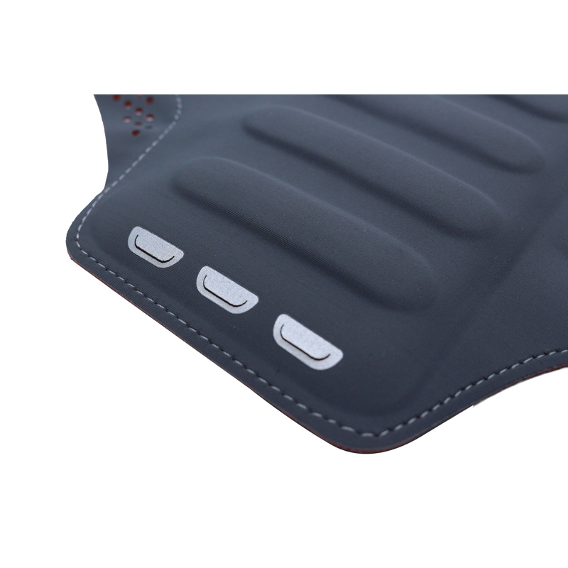 Universal Waternable Cell Phone Armbrand for Running