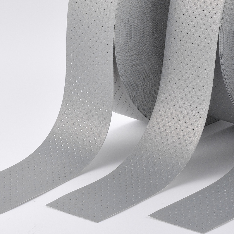 Y-701H Υφάσματα επιβραδυντικά φλόγας με τρύπες