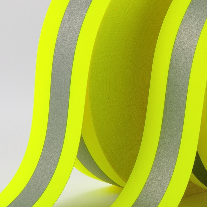 Υ-702 Προειδοποιητική ταινία επιβραδυντικού φλόγας