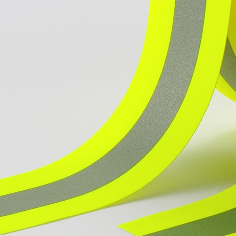 Υ-702 Προειδοποιητική ταινία επιβραδυντικού φλόγας